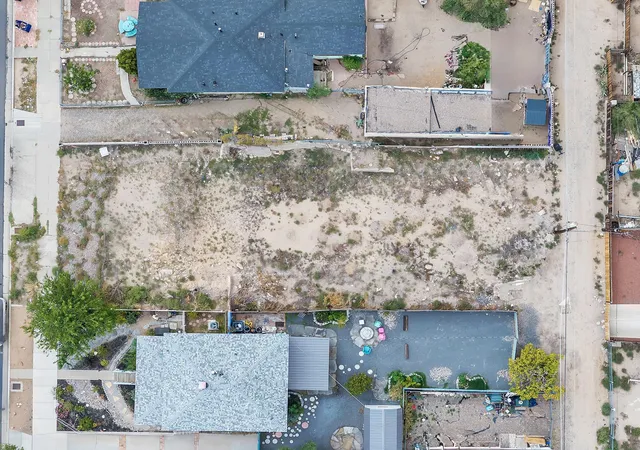 Photo 2 of Land for sale at 509/511 High St SE, Albuquerque, NM 87102 | MLS# 1101870 | Listing updated on 2026-07-29