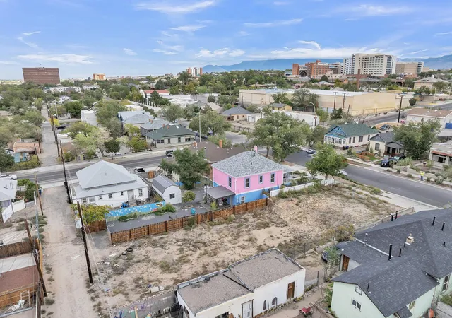 Photo 3 of Land for sale at 509/511 High St SE, Albuquerque, NM 87102 | MLS# 1101870 | Listing updated on 2026-07-29