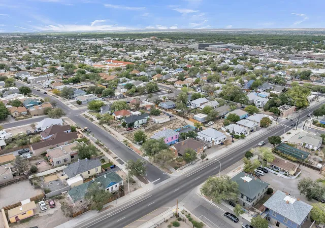 Photo 4 of Land for sale at 509/511 High St SE, Albuquerque, NM 87102 | MLS# 1101870 | Listing updated on 2026-07-29