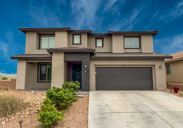 1st image of 2826 Kings Canyon Loop Ne, Rio Rancho, NM 87144 | MLS# 1101875