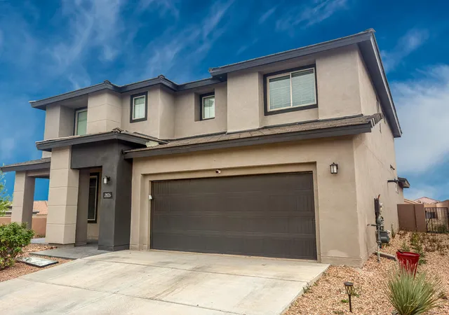 2nd image of 2826 Kings Canyon Loop Ne, Rio Rancho, NM 87144 | MLS# 1101875