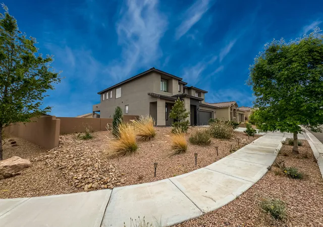 4th image of 2826 Kings Canyon Loop Ne, Rio Rancho, NM 87144 | MLS# 1101875