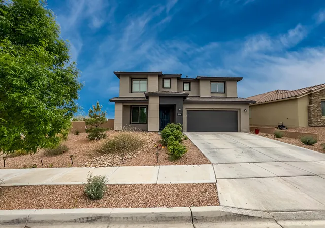 5th image of 2826 Kings Canyon Loop Ne, Rio Rancho, NM 87144 | MLS# 1101875