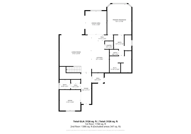 62nd image of 2826 Kings Canyon Loop Ne, Rio Rancho, NM 87144 | MLS# 1101875