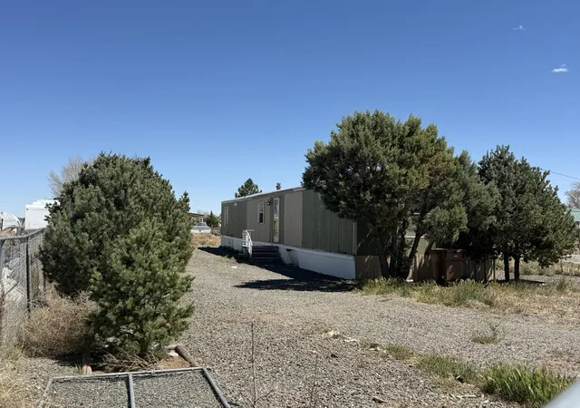 Photo 1 of Manufactured home for sale at 304 Walker St, Estancia, NM 87016 | MLS# 1101882 | Listing updated on 2026-08-03