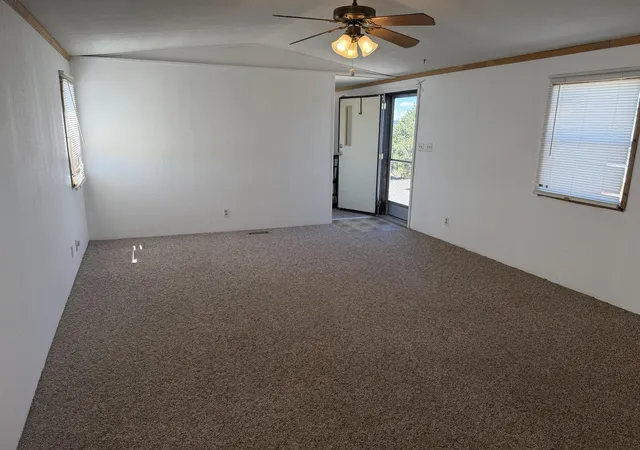 Photo 4 of Manufactured home for sale at 304 Walker St, Estancia, NM 87016 | MLS# 1101882 | Listing updated on 2026-08-03