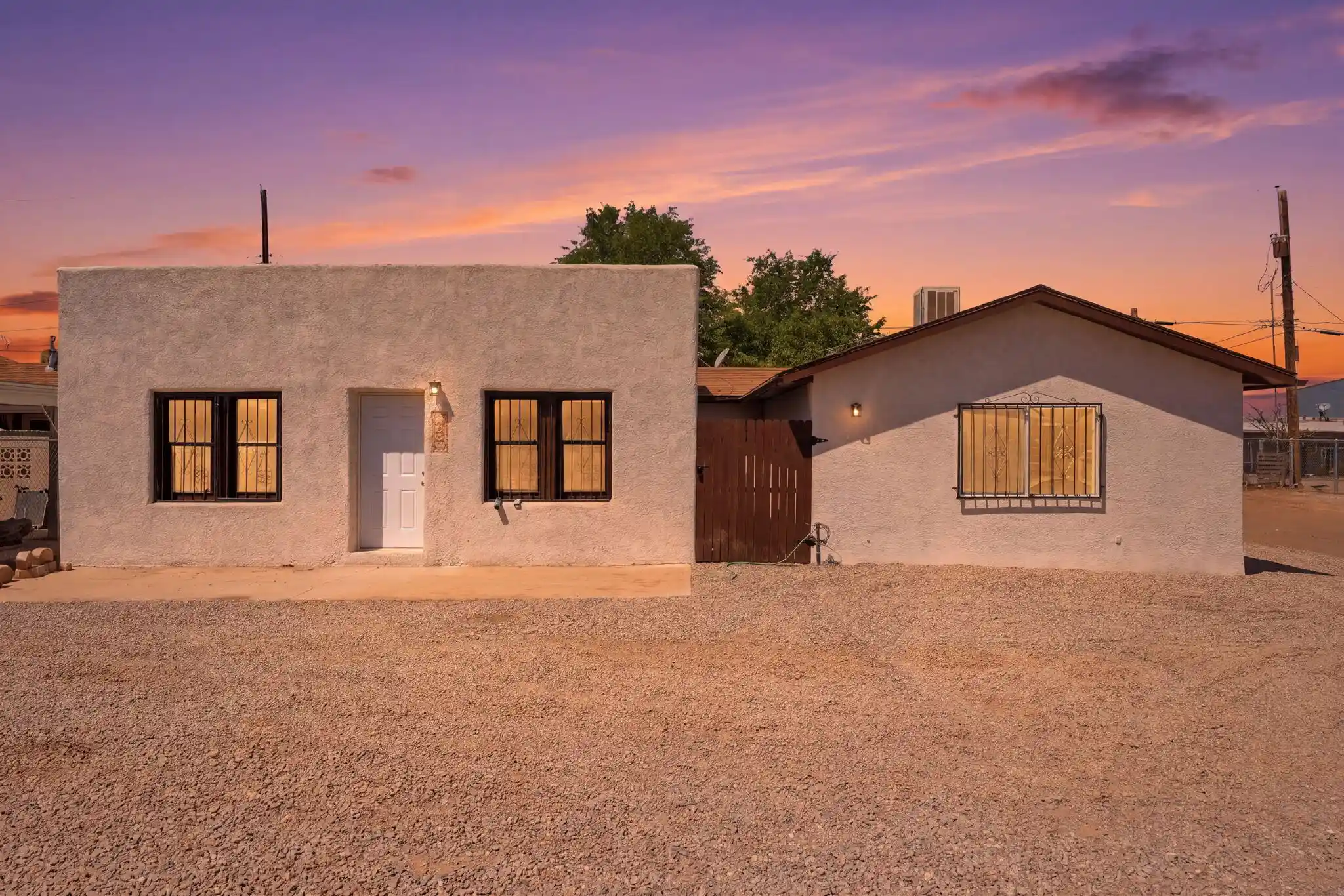 Photo 1 of Single family home for sale at 1605 7th Street Nw, Albuquerque, NM 87102 | MLS# 1101892 | Listing updated on 2026-10-21