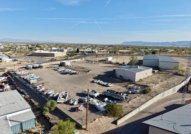 Photo 2 of Land for sale at 102 & 104 Warm Springs Blvd, Elephant Butte, NM 87935 | MLS# 1101895 | Listing updated on 2026-08-26
