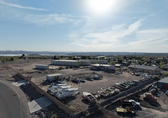 Photo 7 of Land for sale at 102 & 104 Warm Springs Blvd, Elephant Butte, NM 87935 | MLS# 1101895 | Listing updated on 2026-08-26