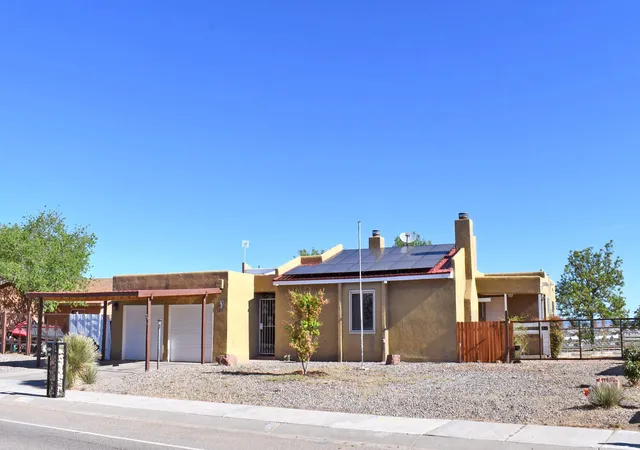 1st image of 4803 Leon Grande Ave Se, Rio Rancho, NM 87124 | MLS# 1101898