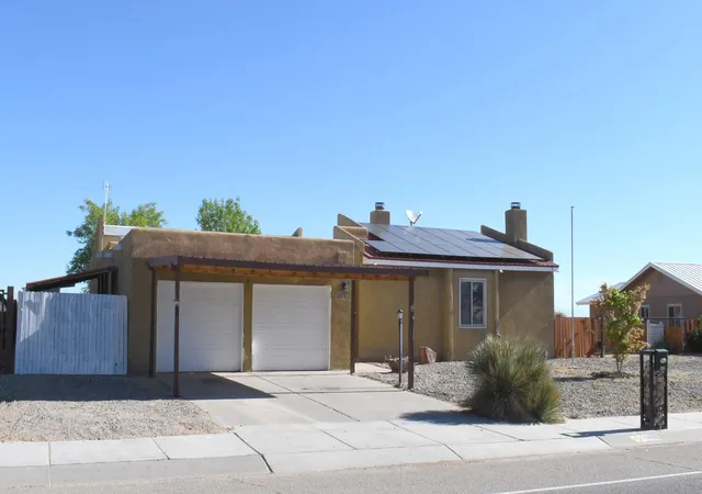2nd image of 4803 Leon Grande Ave Se, Rio Rancho, NM 87124 | MLS# 1101898