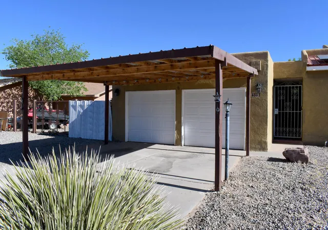 3rd image of 4803 Leon Grande Ave Se, Rio Rancho, NM 87124 | MLS# 1101898