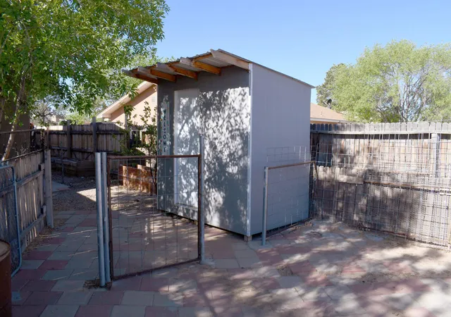 44th image of 4803 Leon Grande Ave Se, Rio Rancho, NM 87124 | MLS# 1101898