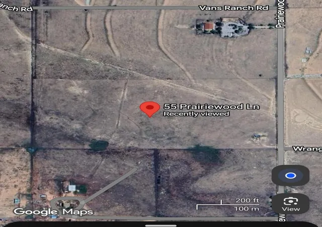1st image of 55 Prairiewood Ln, Stanley, NM 87056 | MLS# 1101904