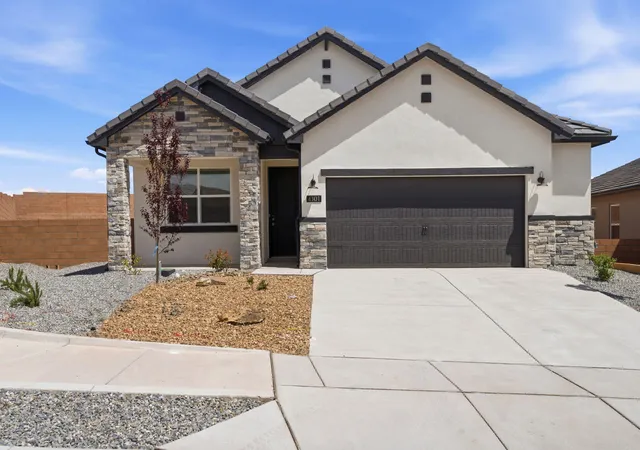 1st image of 4301 Mountain Trail Loop Ne, Rio Rancho, NM 87144 | MLS# 1101914