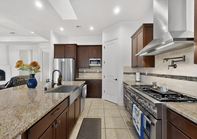 5th image of 7417 Kodiak Rd Ne, Rio Rancho, NM 87144 | MLS# 1101915