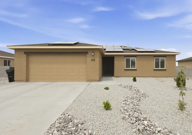 1st image of 2506 Calle Del Los Claveles, Belen, NM 87002 | MLS# 1101922