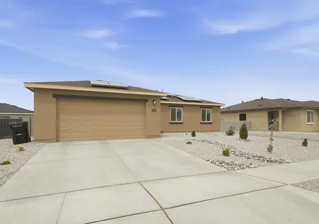 2nd image of 2506 Calle Del Los Claveles, Belen, NM 87002 | MLS# 1101922