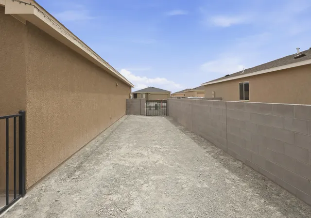 36th image of 2506 Calle Del Los Claveles, Belen, NM 87002 | MLS# 1101922