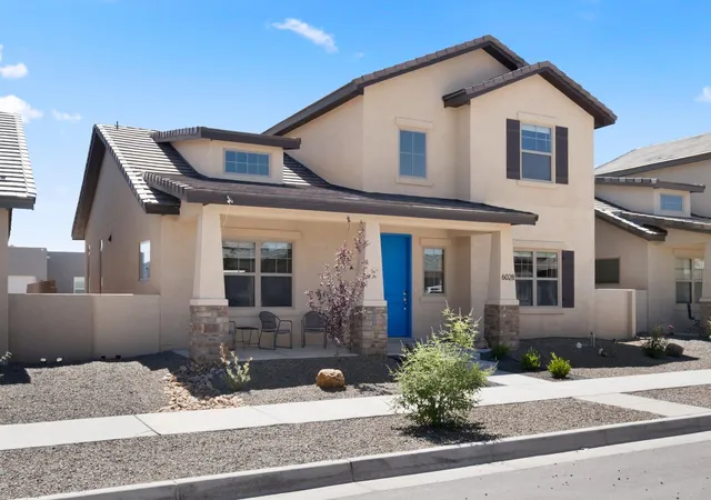 Photo 1 of Single family home for sale at 6028 Nauman Dr Se, Albuquerque, NM 87106 | MLS# 1101928 | Listing updated on 2026-07-21
