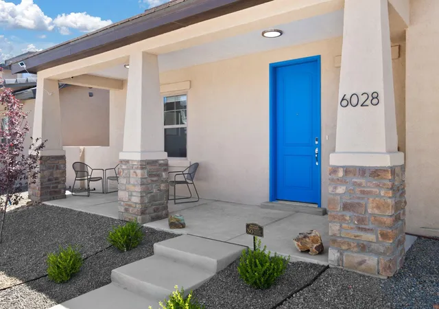 Photo 3 of Single family home for sale at 6028 Nauman Dr Se, Albuquerque, NM 87106 | MLS# 1101928 | Listing updated on 2026-07-21