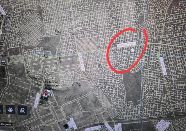 2nd image of 0 Off Sherrod Blvd Lots 4&5, Belen, NM 87002 | MLS# 1101948