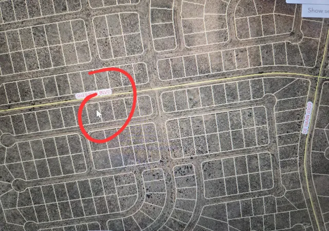 9th image of 0 Off Sherrod Blvd Lots 4&5, Belen, NM 87002 | MLS# 1101948