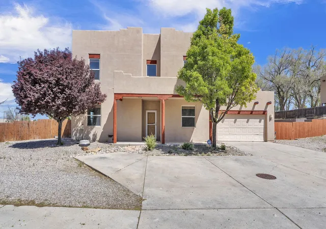 Photo 3 of Single family home for sale at 6512 Paseo Del Sol, Santa Fe, NM 87507 | MLS# 1101956 | Listing updated on 2026-08-05