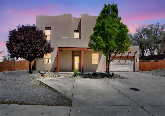 Photo 4 of Single family home for sale at 6512 Paseo Del Sol, Santa Fe, NM 87507 | MLS# 1101956 | Listing updated on 2026-08-05