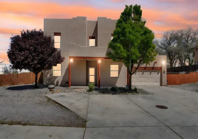 Photo 5 of Single family home for sale at 6512 Paseo Del Sol, Santa Fe, NM 87507 | MLS# 1101956 | Listing updated on 2026-08-05