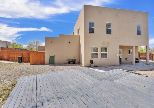 Photo 66 of Single family home for sale at 6512 Paseo Del Sol, Santa Fe, NM 87507 | MLS# 1101956 | Listing updated on 2026-08-05