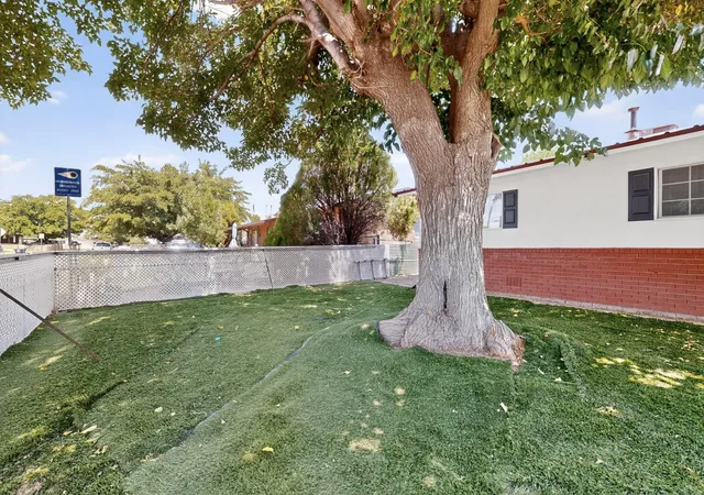 Photo 2 of Single family home for sale at 222 64th Street NW, Albuquerque, NM 87105 | MLS# 1101958 | Listing updated on 2026-08-04