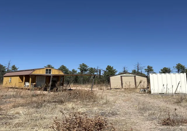 1st image of 377 County Road A16c, Las Vegas, NM 87701 | MLS# 1101969