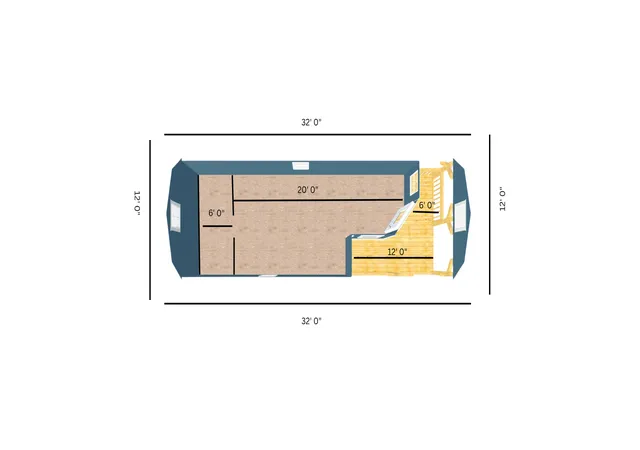 8th image of 377 County Road A16c, Las Vegas, NM 87701 | MLS# 1101969