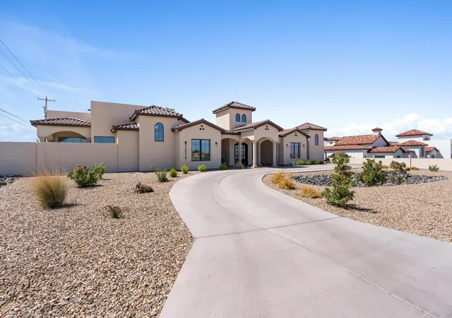 Homes for sale in Albuquerque, NM | 10310 Signal Ave Ne, Albuquerque, NM 87122 | MLS# 1101971