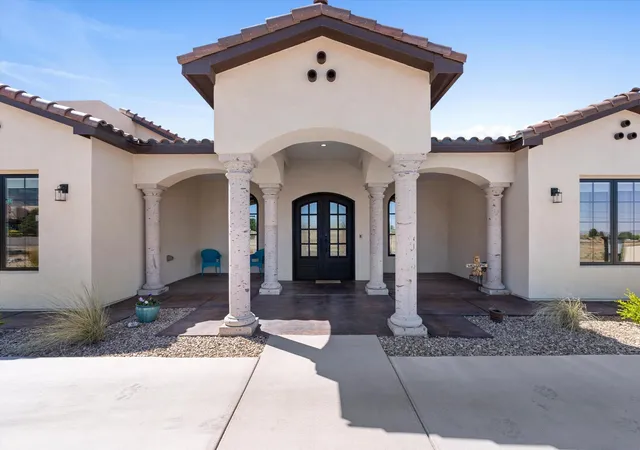 Homes for sale in Albuquerque, NM | 10310 Signal Ave Ne, Albuquerque, NM 87122 | MLS# 1101971