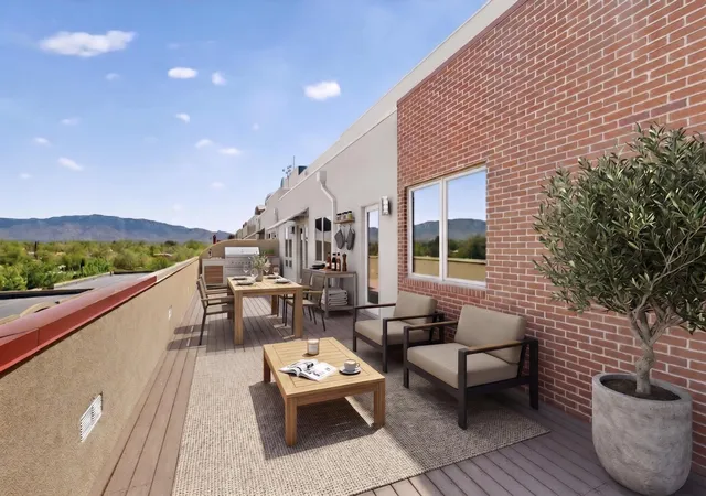 Homes for sale in Albuquerque, NM | 3339 Central Ave Ne #303, Albuquerque, NM 87106 | MLS# 1101966