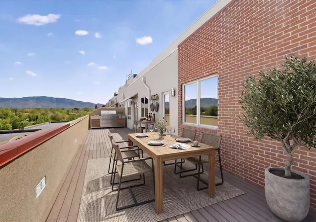 Homes for sale in Albuquerque, NM | 3339 Central Ave Ne #303, Albuquerque, NM 87106 | MLS# 1101966