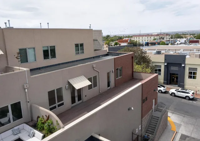 Homes for sale in Albuquerque, NM | 3339 Central Ave Ne #303, Albuquerque, NM 87106 | MLS# 1101966
