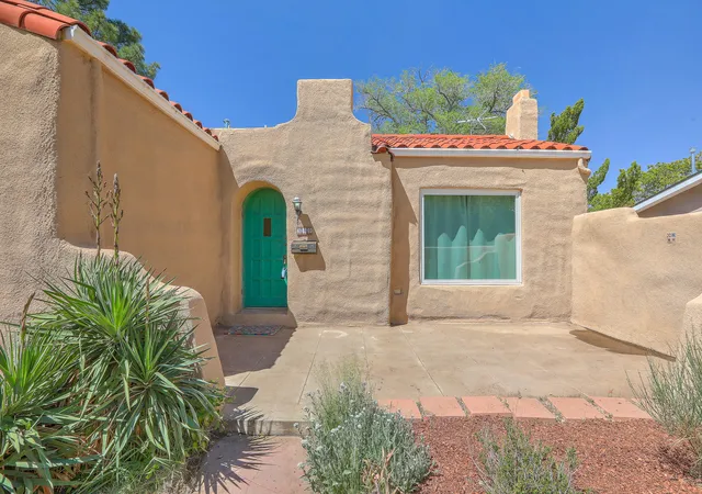 1st image of 319 Richmond Dr Se, Albuquerque, NM 87106 | MLS# 1101945