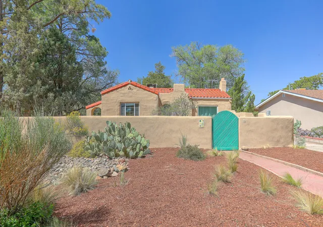2nd image of 319 Richmond Dr Se, Albuquerque, NM 87106 | MLS# 1101945
