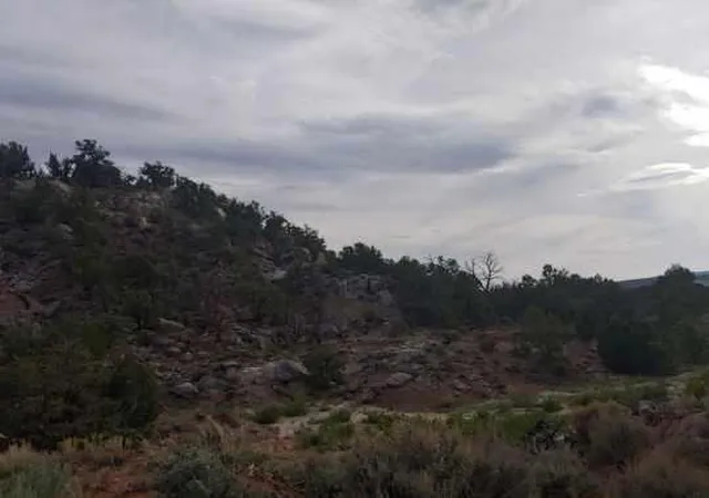 Photo 3 of Land for sale at State Hwy 595, Lindrith, NM 87029 | MLS# 1101903 | Listing updated on 2026-07-21