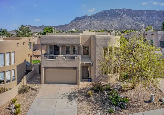 Homes for sale in Albuquerque, NM | 12701 Sunset Ridge Pl Ne, Albuquerque, NM 87111 | MLS# 1102001