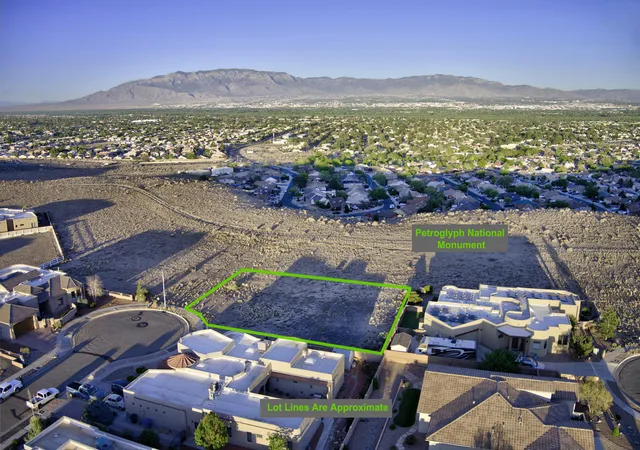 1st image of 7904 Kibo Dr Nw, Albuquerque, NM 87120 | MLS# 1102003