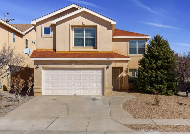 1st image of 7401 Quartzite Ave Nw, Albuquerque, NM 87114 | MLS# 1102004