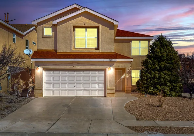 2nd image of 7401 Quartzite Ave Nw, Albuquerque, NM 87114 | MLS# 1102004
