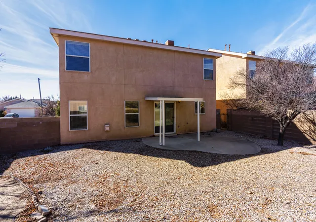 34th image of 7401 Quartzite Ave Nw, Albuquerque, NM 87114 | MLS# 1102004