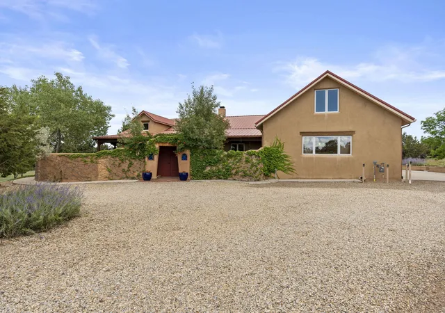 Homes for sale in Sandia Park, NM | 7 La Quinta, Sandia Park, NM 87047 | MLS# 1102005