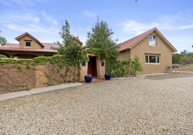 Homes for sale in Sandia Park, NM | 7 La Quinta, Sandia Park, NM 87047 | MLS# 1102005