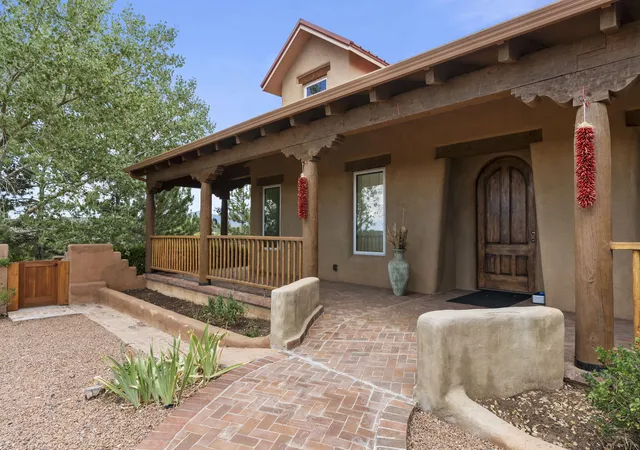 Homes for sale in Sandia Park, NM | 7 La Quinta, Sandia Park, NM 87047 | MLS# 1102005